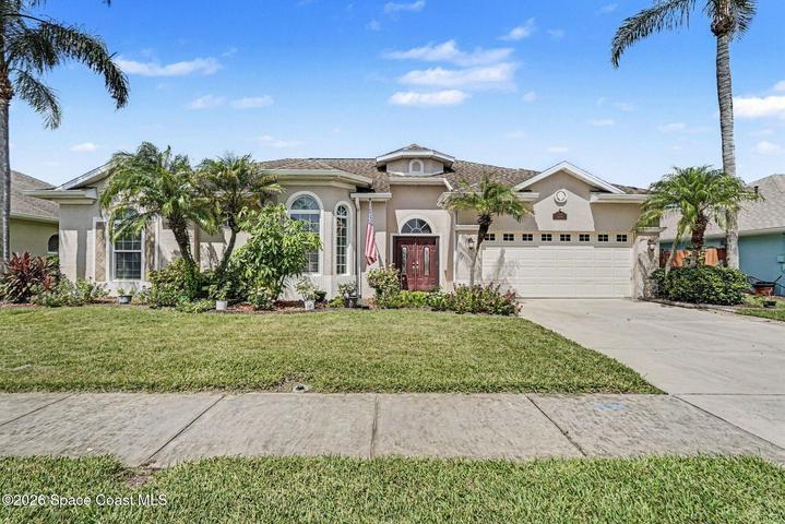 1916 Thesy Drive, Melbourne, FL, 32940 photo 2