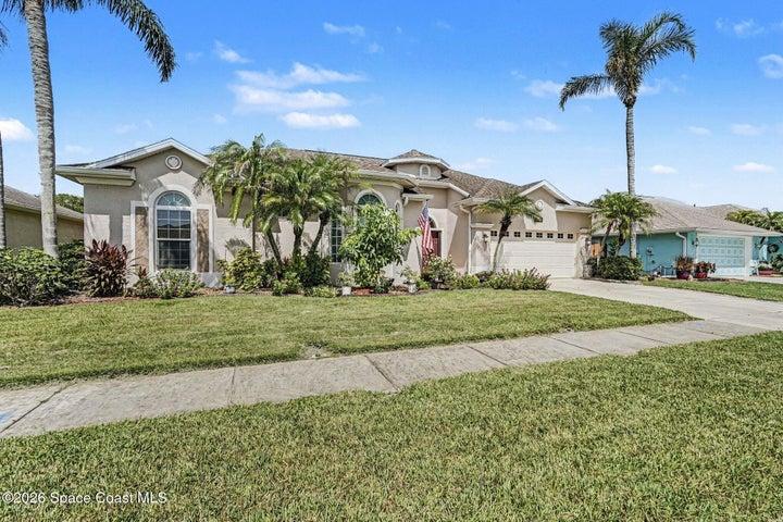 1916 Thesy Drive, Melbourne, FL, 32940 photo 4