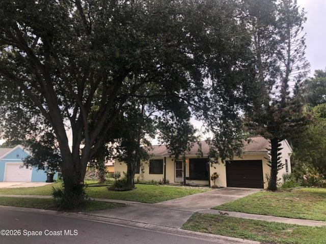 1440 Carr Circle NE, Palm Bay, FL, 32905 photo 1