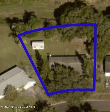 1440 Carr Circle NE, Palm Bay, FL, 32905 photo 2