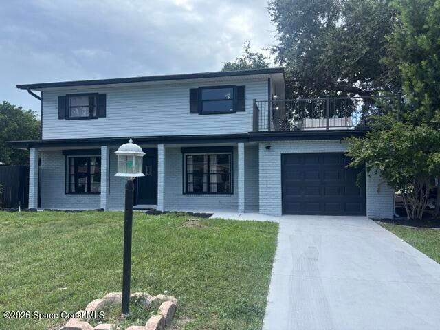 508 S Ixora Drive S, Melbourne, FL, 32935 photo 2