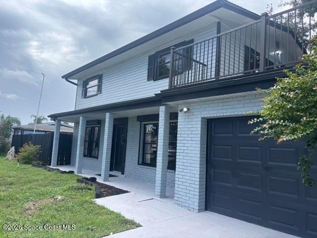 508 S Ixora Drive S, Melbourne