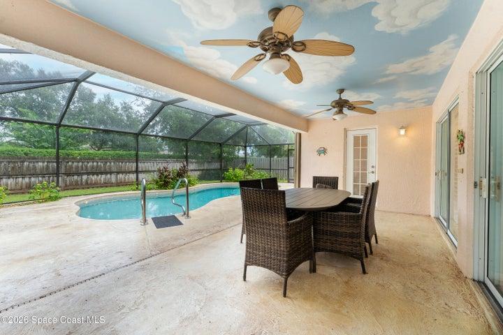 2636 Bradfordt Drive, West Melbourne, FL, 32904 photo 3