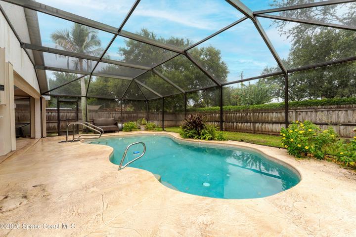 2636 Bradfordt Drive, West Melbourne, FL, 32904 photo 4