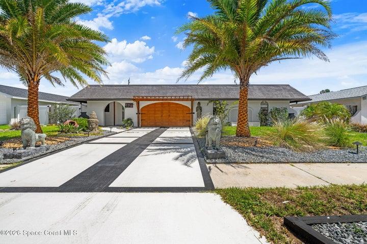 310 Lee Avenue, Satellite Beach, FL, 32937 photo 2