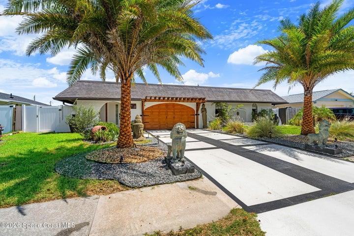 310 Lee Avenue, Satellite Beach, FL, 32937 photo 3