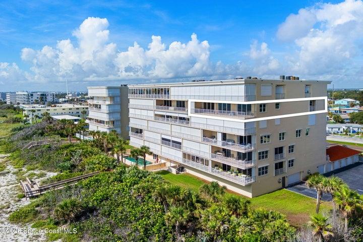 225 N Atlantic Avenue 603, Cocoa Beach, FL, 32931 photo 4