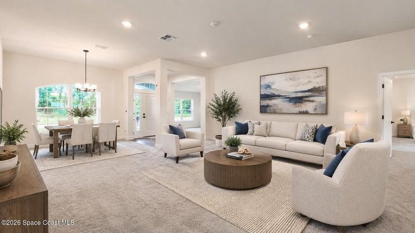856 Micco Street SW, Palm Bay, FL, 32908 photo 2