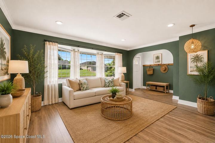 2532 Indian Hills Court, Titusville, FL, 32780 photo 5