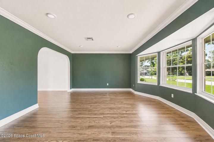 2532 Indian Hills Court, Titusville, FL, 32780 photo 4