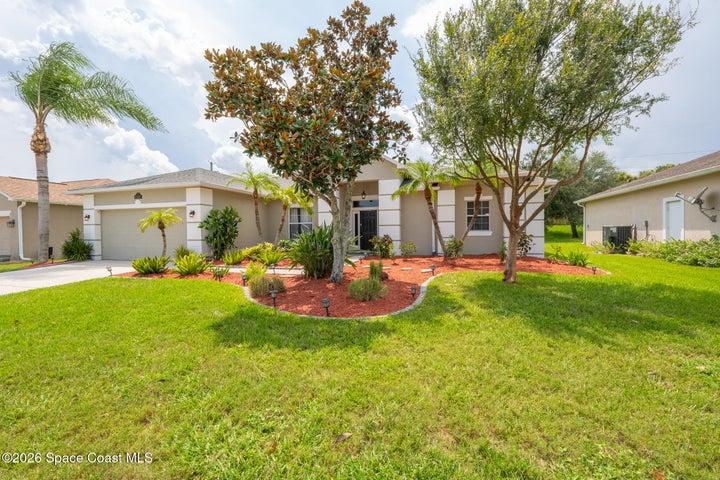 5347 Indigo Crossing Drive, Viera, FL, 32955 photo 2