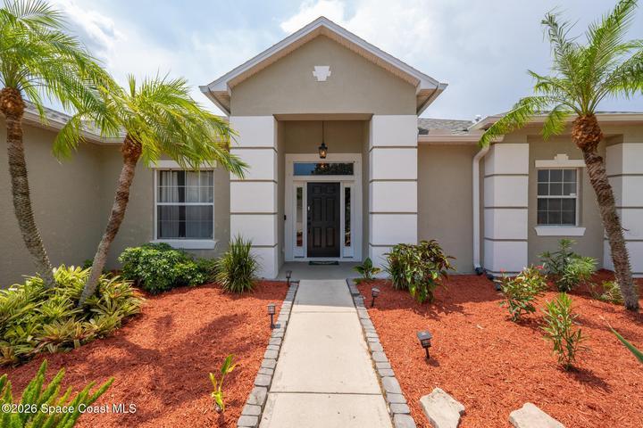 5347 Indigo Crossing Drive, Viera, FL, 32955 photo 4