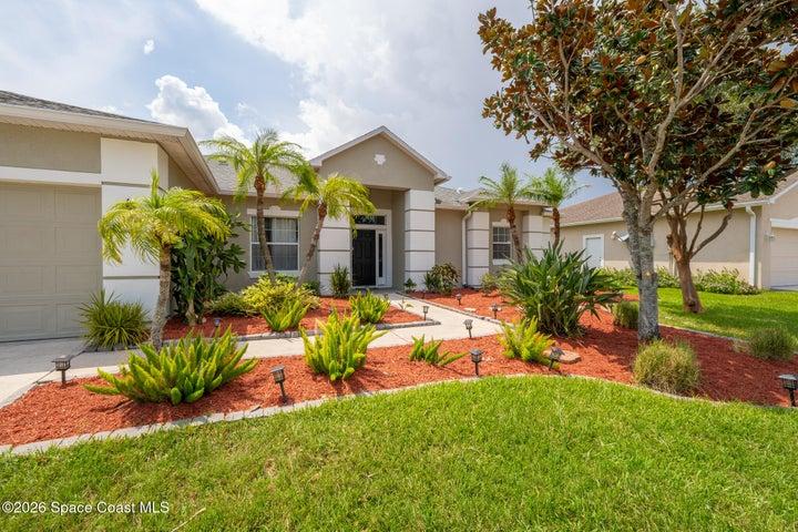 5347 Indigo Crossing Drive, Viera, FL, 32955 photo 3
