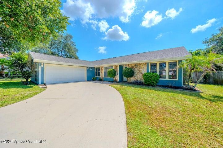 6745 Bryant Road, Cocoa, FL, 32927 photo 2