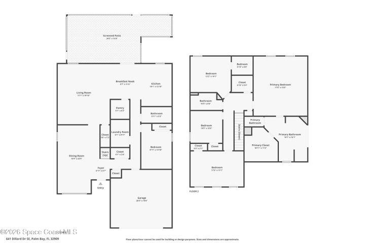 641 Dillard Drive SE, Palm Bay, FL, 32909 photo 4