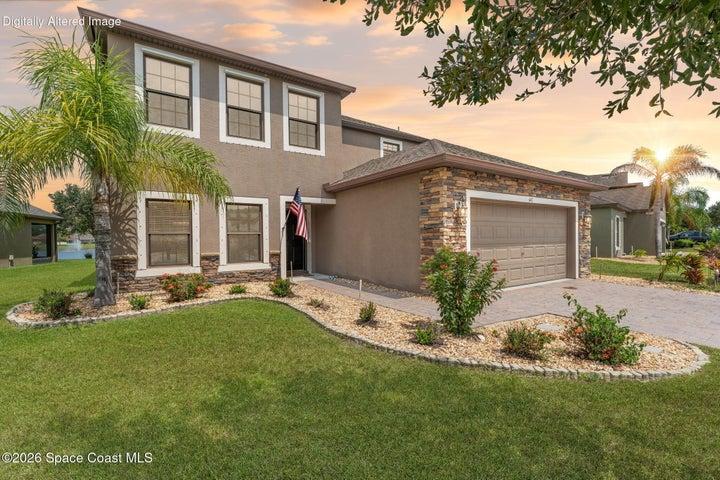 641 Dillard Drive SE, Palm Bay, FL, 32909 photo 2