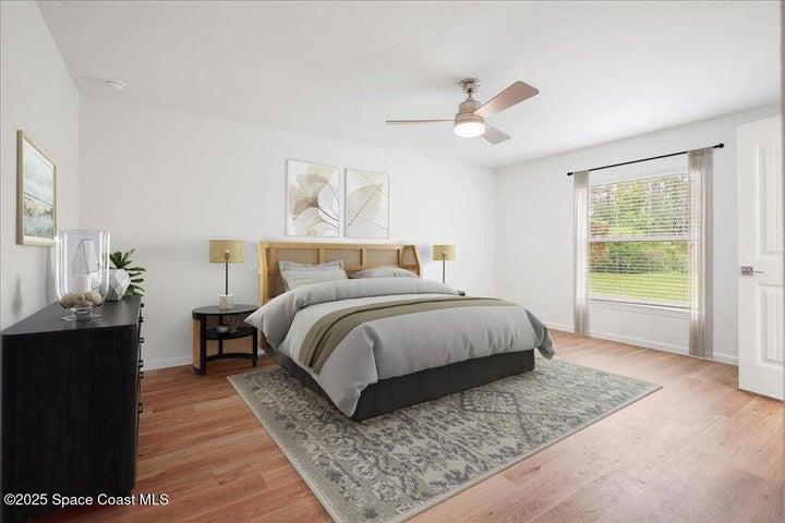 Master Bedroom 2