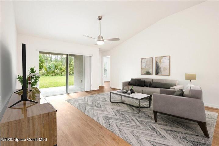 Living Room 2
