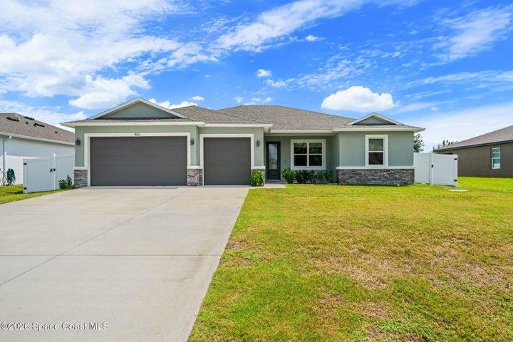 462 Hancock Street SW, Palm Bay, FL, 32908 photo 2