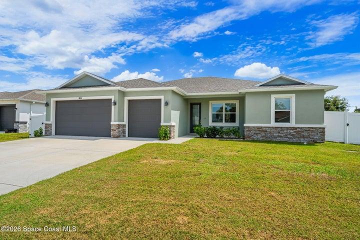 462 Hancock Street SW, Palm Bay, FL, 32908 photo 3
