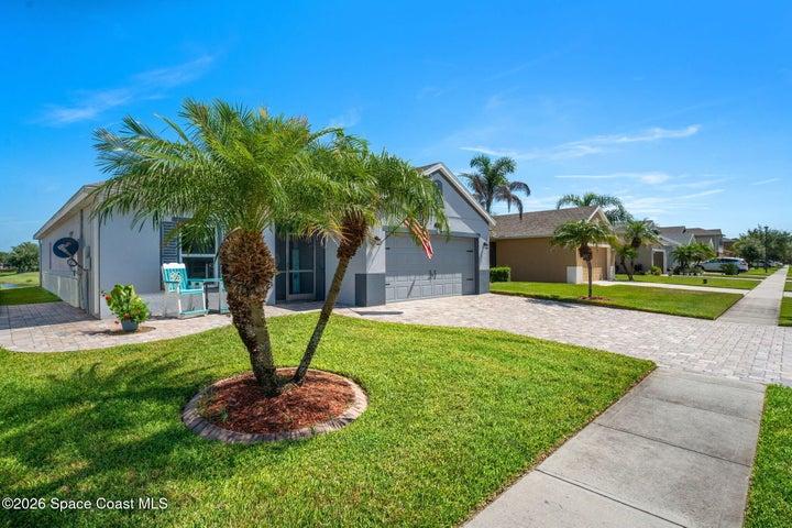 3665 Aria Drive, Melbourne, FL, 32904 photo 39