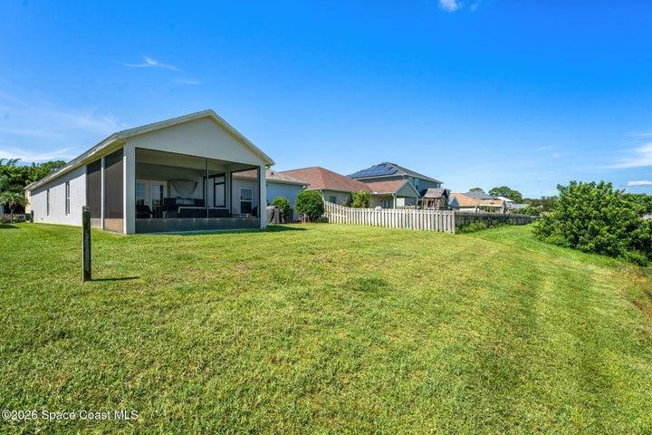 3665 Aria Drive, Melbourne, FL, 32904 photo 29