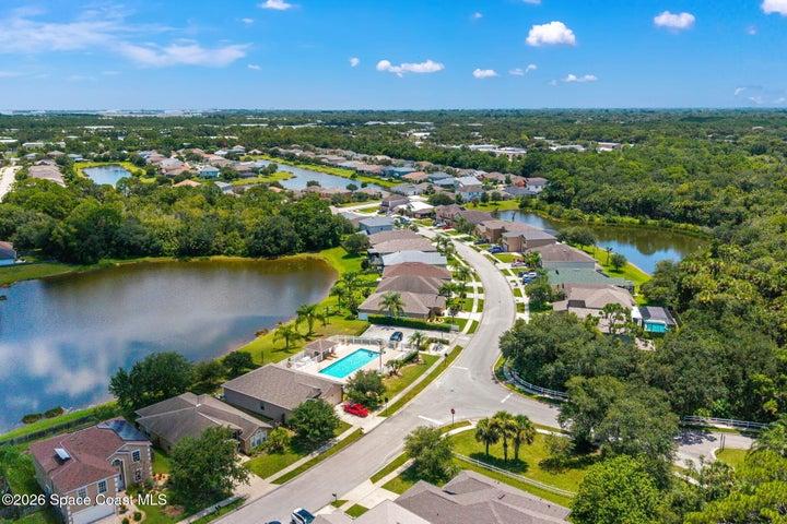3665 Aria Drive, Melbourne, FL, 32904 photo 41