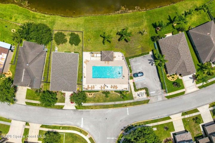 3665 Aria Drive, Melbourne, FL, 32904 photo 42