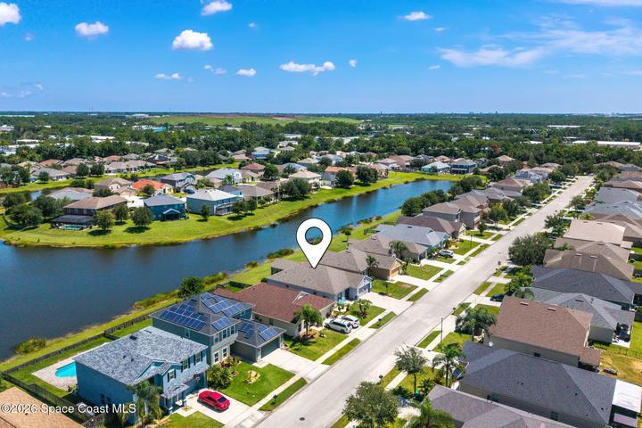3665 Aria Drive, Melbourne, FL, 32904 photo 32