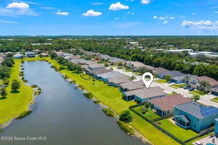 3665 Aria Drive, Melbourne, FL, 32904 photo 33