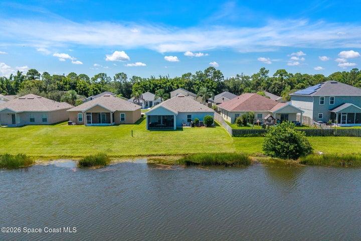 3665 Aria Drive, Melbourne, FL, 32904 photo 31