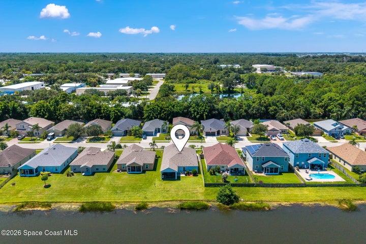3665 Aria Drive, Melbourne, FL, 32904 photo 34