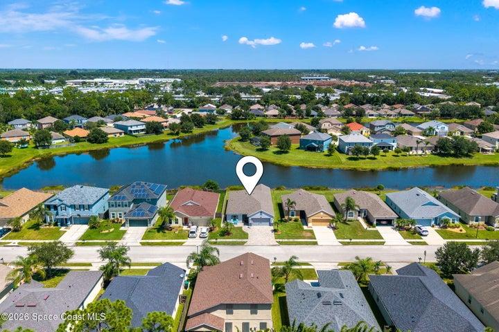 3665 Aria Drive, Melbourne, FL, 32904 photo 35