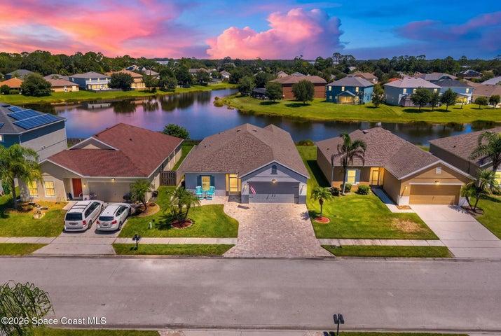 3665 Aria Drive, Melbourne, FL, 32904 photo 1