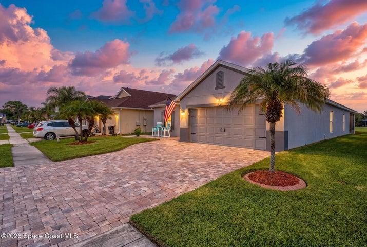 3665 Aria Drive, Melbourne, FL, 32904 photo 38