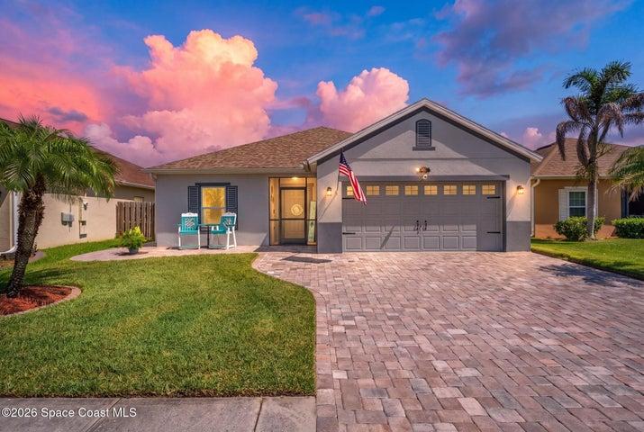 3665 Aria Drive, Melbourne, FL, 32904 photo 3