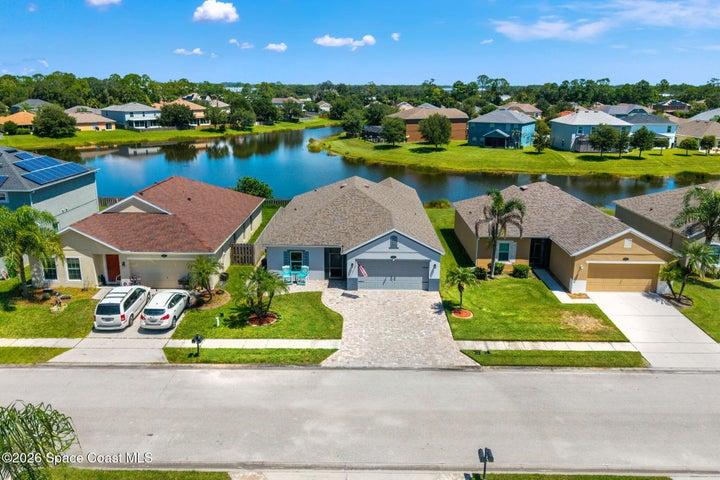 3665 Aria Drive, Melbourne, FL, 32904 photo 2