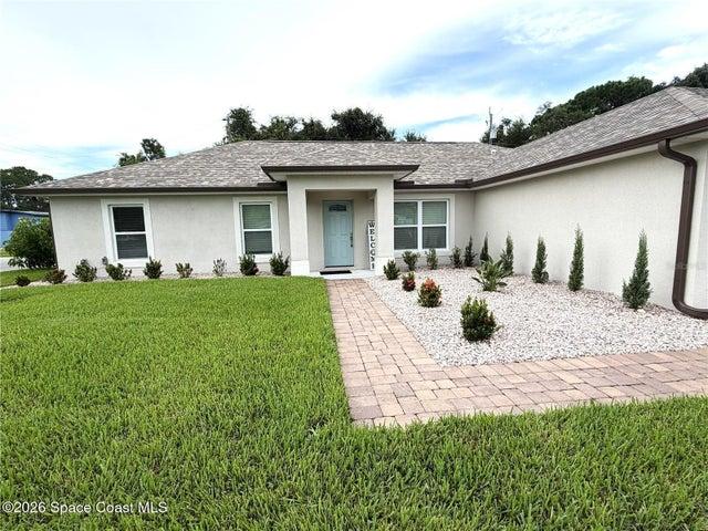 5515 Eagle Way, Merritt Island, FL, 32953 photo 2