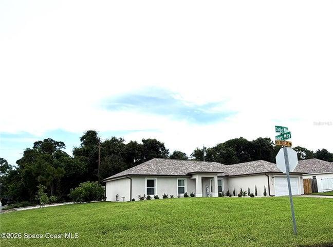 5515 Eagle Way, Merritt Island, FL, 32953 photo 4