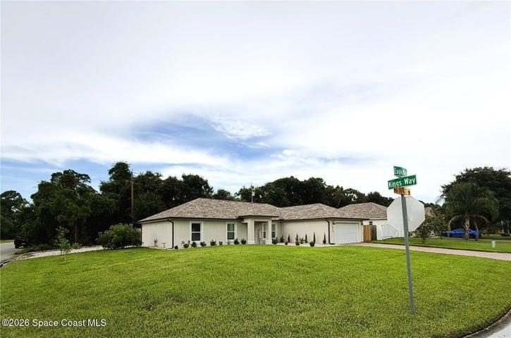 5515 Eagle Way, Merritt Island, FL, 32953 photo 5
