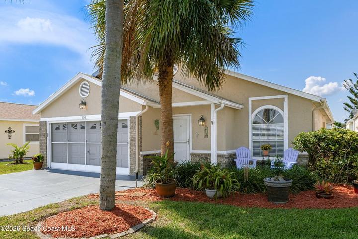 910 Cross Lake Drive, Melbourne, FL, 32901 photo 1