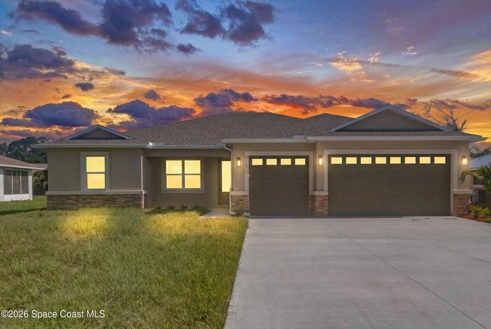 2171 Fallon Boulevard NE, Palm Bay
