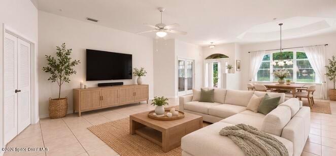 1154 Wild Flower Drive, Melbourne, FL, 32940 photo 4