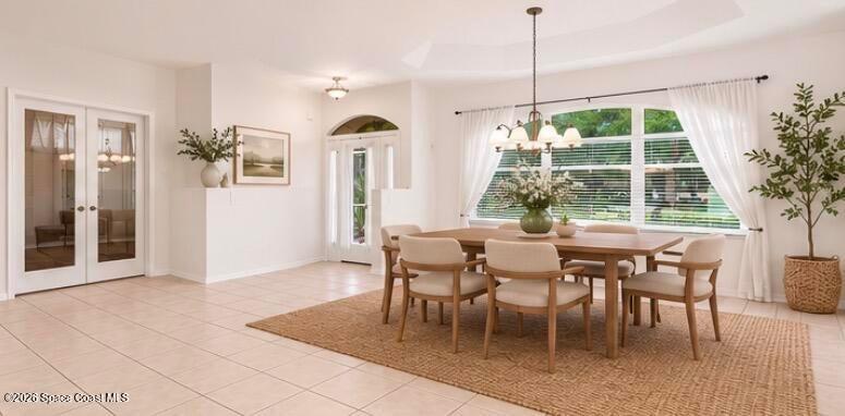 1154 Wild Flower Drive, Melbourne, FL, 32940 photo 5