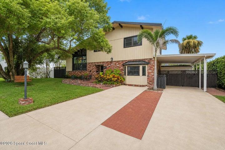 126 Valencia Road, Rockledge, FL, 32955 photo 2