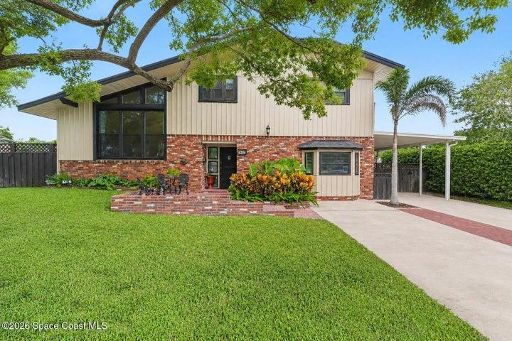 126 Valencia Road, Rockledge