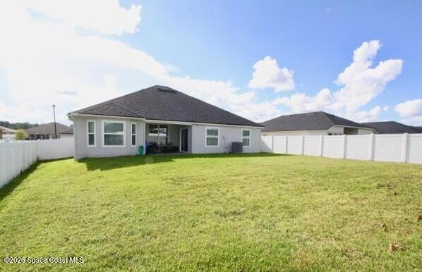 1915 High Prairie Lane, Middleburg, FL, 32068 photo 5