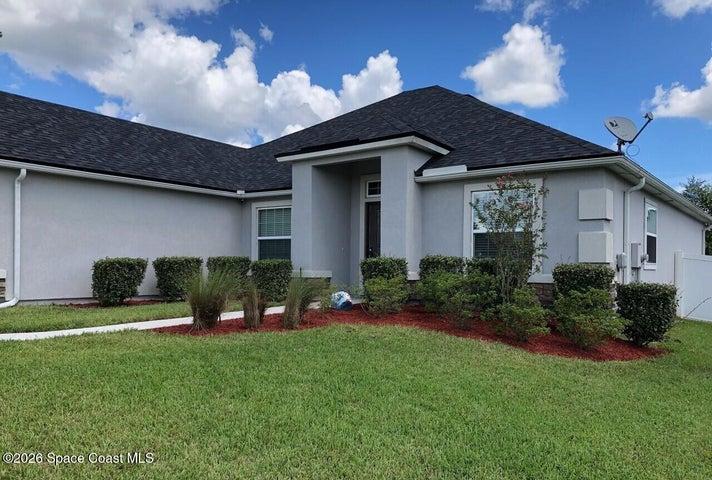 1915 High Prairie Lane, Middleburg, FL, 32068 photo 3