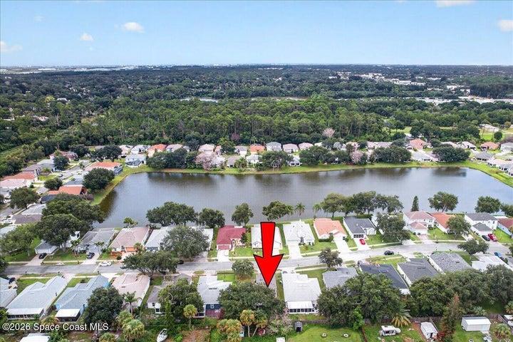 1552 Vista Lake Circle, Melbourne, FL, 32904 photo 30