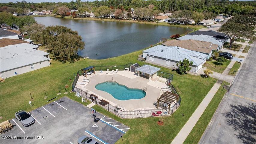 1552 Vista Lake Circle, Melbourne, FL, 32904 photo 32
